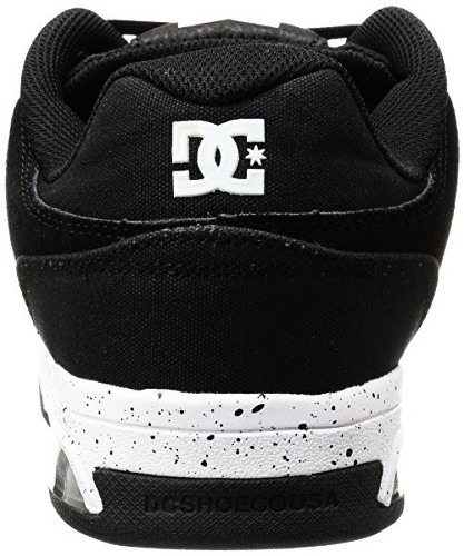dc shoes rival
